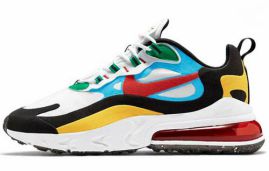 Picture of Nike Air Max 270 React _SKU8490589713492057